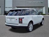 Used 2015 Land Rover Range Rover Supercharged image 4