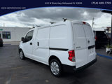 Used 2018 Nissan NV200 S w/ Cruise Control Package image 3