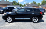 Used 2013 Nissan Rogue SL image 2