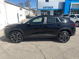 New 2025 Chevrolet Trax RS w/ Driver Confidence Package image 2