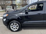 Used 2018 Ford EcoSport SE w/ SE Convenience Package image 2