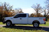 Used 2018 Ford F150 XL w/ Equipment Group 101A Mid image 4