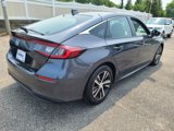 Used 2023 Honda Civic LX image 4