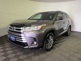 Used 2019 Toyota Highlander XLE image 4