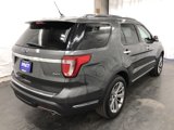 Used 2018 Ford Explorer Limited image 3