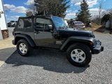 Used 2012 Jeep Wrangler Sport image 4