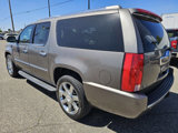 Used 2012 Cadillac Escalade ESV Luxury image 4