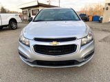 Used 2015 Chevrolet Cruze LS image 2