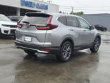 Used 2022 Honda CR-V EX image 3