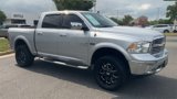 Used 2016 RAM 1500 Big Horn image 2