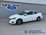 Used 2022 Nissan Altima 2.5 S image 1