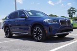 Used 2022 BMW X3 sDrive30i w/ Convenience Package w/ZPA image 2