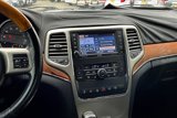 Used 2011 Jeep Grand Cherokee Overland image 6