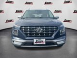 Used 2021 Hyundai Venue image 2