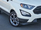 Used 2020 Ford EcoSport SES image 3