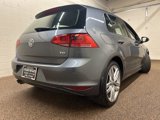 Used 2015 Volkswagen Golf TDI SEL image 2