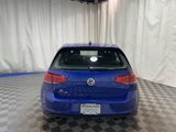 Used 2017 Volkswagen Golf R 4-Door image 5