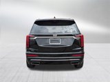 Certified 2022 Cadillac XT6 Premium Luxury w/ Technology Package image 6