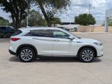 Used 2020 INFINITI QX50 Luxe image 2