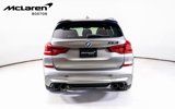 Used 2020 BMW X3 M w/ Executive Package image 4
