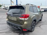 Used 2024 Subaru Forester Wilderness image 5