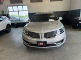 Used 2016 Lincoln MKX Select image 2