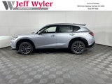 New 2025 Acura ADX A-Spec image 4