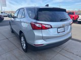 Used 2021 Chevrolet Equinox LS w/ LS Convenience Package image 3