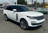 Used 2021 Land Rover Range Rover Westminster Edition image 6