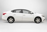 Used 2017 Nissan Sentra S image 5