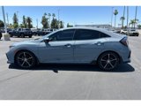 Certified 2021 Honda Civic Sport image 2