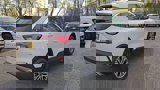 Certified 2022 Ford Escape SEL w/ Technology Package image 2