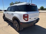 Used 2021 Ford Bronco Sport Big Bend w/ Big Bend Package (96B) image 3