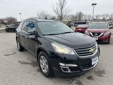 Used 2017 Chevrolet Traverse LT image 2
