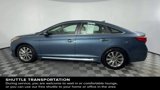 Used 2017 Hyundai Sonata Sport w/ Value Edition Package 02 image 6