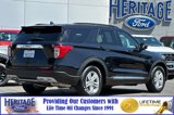 Used 2023 Ford Explorer XLT w/ Equipment Group 202A image 4