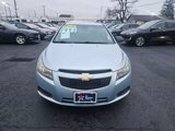 Used 2012 Chevrolet Cruze LS w/ Connectivity Package image 2