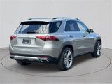 Certified 2022 Mercedes-Benz GLE 350 4MATIC image 4