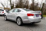 Used 2017 Chevrolet Impala Premier image 4