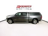 Used 2023 RAM 1500 Big Horn image 4