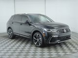 Used 2023 Volkswagen Tiguan SEL R-Line image 3
