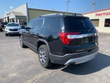 Used 2023 GMC Acadia SLT image 2