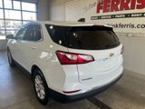 Used 2020 Chevrolet Equinox LT image 3