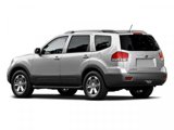Used 2009 Kia Borrego LX w/ Convenience Pkg image 2
