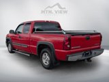 Used 2004 Chevrolet Silverado 1500 LT w/ Light Duty Power Package image 3