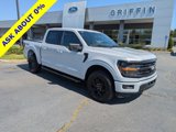 New 2025 Ford F150 XLT image 2