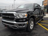 Used 2022 RAM 1500 Big Horn w/ Trailer Tow Group image 3
