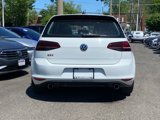 Used 2017 Volkswagen GTI SE image 4