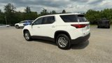Used 2023 Chevrolet Traverse LT image 6