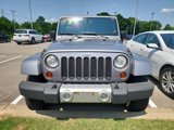 Used 2013 Jeep Wrangler Unlimited Sahara w/ Dual Top Group image 3